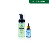 Anti Acne Combo
